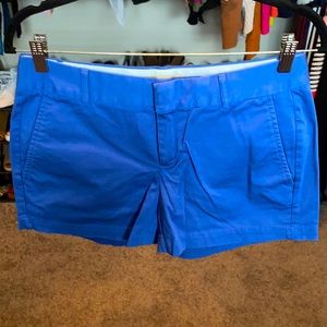 Periwinkle (blue/purple) Shorts